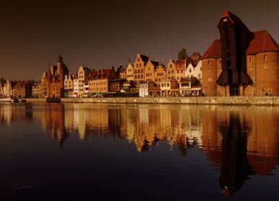 Gdansk