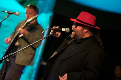 Jo John Doe Band 