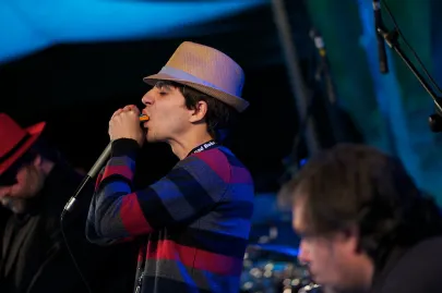Jo John Doe Band 
