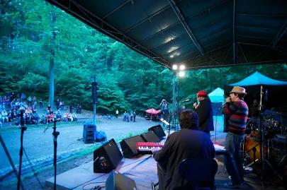 Jo John Doe Band 