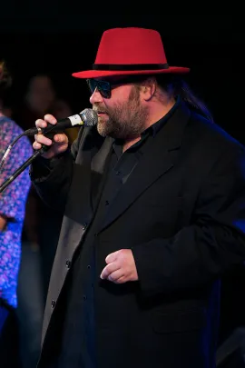 Jo John Doe Band 