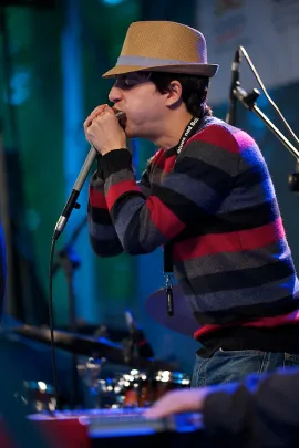 Jo John Doe Band 