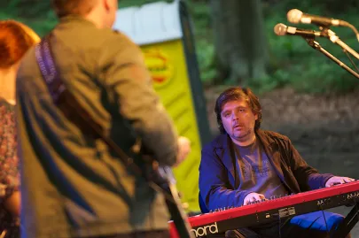Jo John Doe Band 
