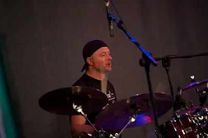 Yolanda Bush (USA) & Road Band (Litwa)