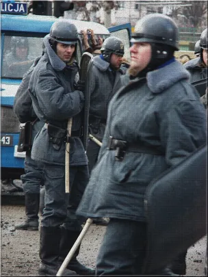 Na planie