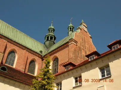 Katedra Oliwska