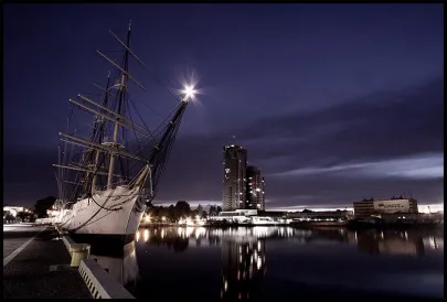 Gdynia - Skwer