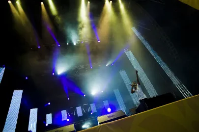 DJ Motiv8