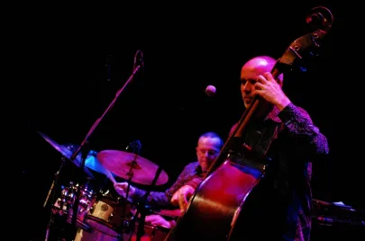 Janusz Mackiewicz Quartet "Układ Scalony" 
