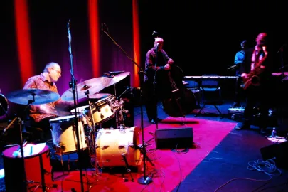 Janusz Mackiewicz Quartet "Układ Scalony" 