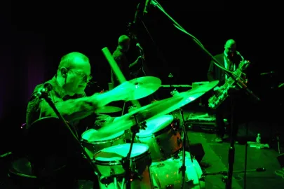 Janusz Mackiewicz Quartet "Układ Scalony" 