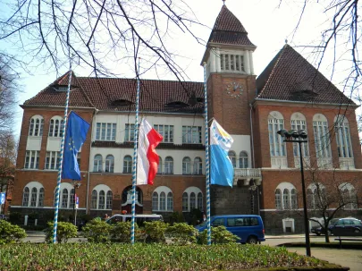 Urząd Miasta Sopot
