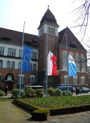 Sopot Urząd Miasta
