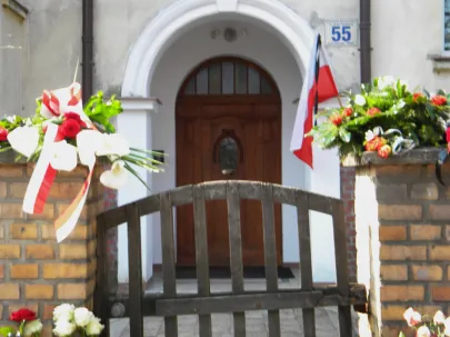Armii Krajowej 55