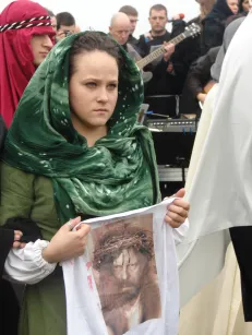 Znak...