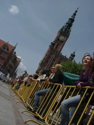 Wyścig Łóżek Szpitalnych