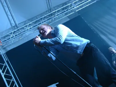 koncert Coma