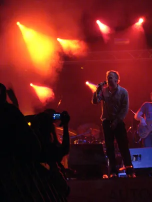 koncert Coma