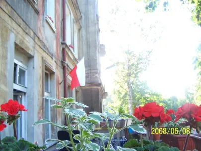 Na dobry początek