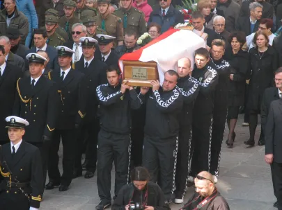 Kondykt żałobny 