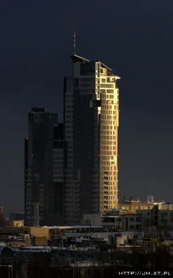Sea Towers Gdynia