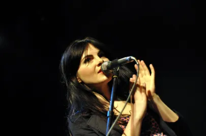 Julia Marcell