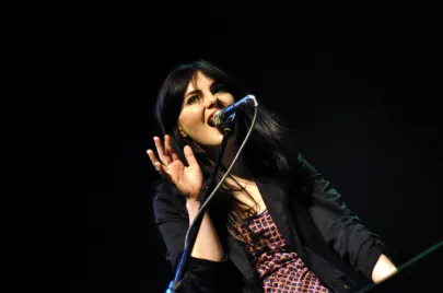 Julia Marcell