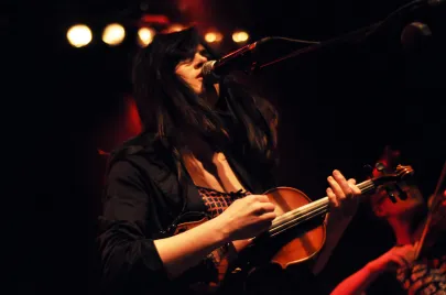 Julia Marcell