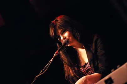 Julia Marcell