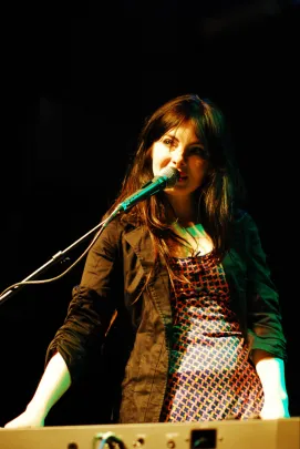 Julia Marcell Klub Ucho