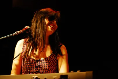 Julia Marcell Klub Ucho