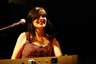 Julia Marcell Klub Ucho