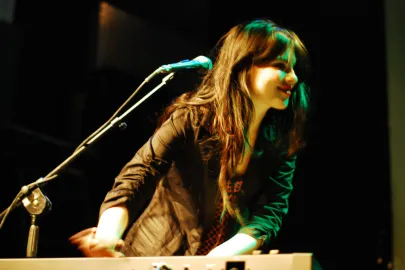 Julia Marcell Klub Ucho