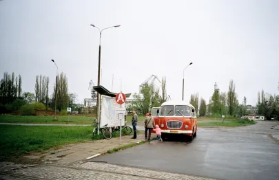 Subiektywna Linia Autobusowa
