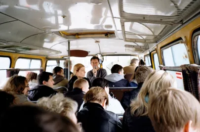 Subiektywna Linia Autobusowa