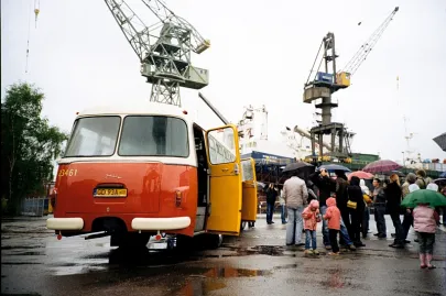 Subiektywna Linia Autobusowa