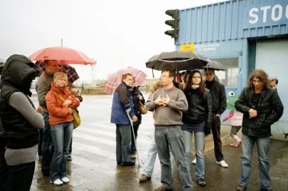 Subiektywna Linia Autobusowa