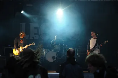Medykalia 2010