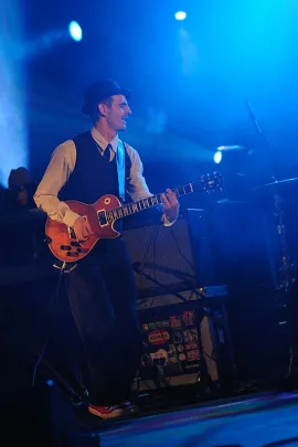 Medykalia 2010