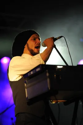 Medykalia 2010