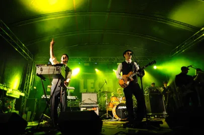 Medykalia 2010