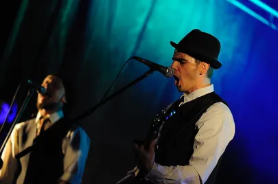 Medykalia 2010