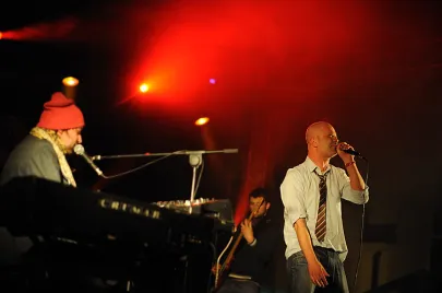 Medykalia 2010