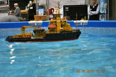 Balt Military Expo 2012 Gdansk