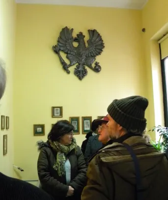 Muzeum na Piwnej
