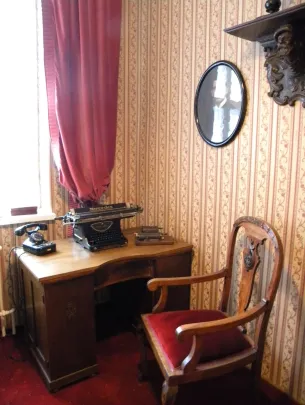 Strefa Historyczna