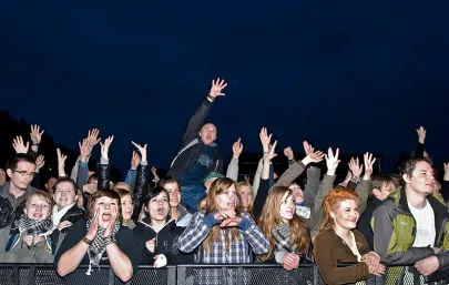 Technikalia 2010