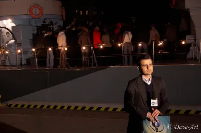 Europejska Noc Muzeów 2010