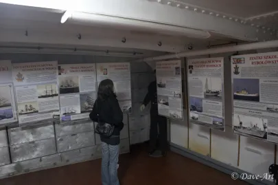 Europejska Noc Muzeów 2010