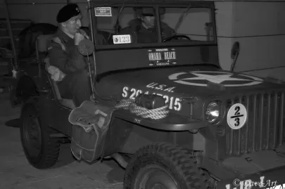 Europejska Noc Muzeów 2010